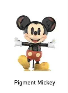 POP MART ミッキー Boundless Creativity