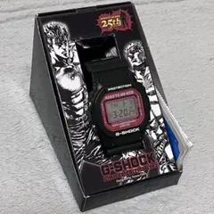2026年最新】北斗の拳G-SHOCKの人気アイテム - メルカリ