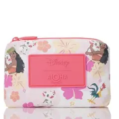 Aloha Collection Moana ミニポーチ mini pouchのサムネイル