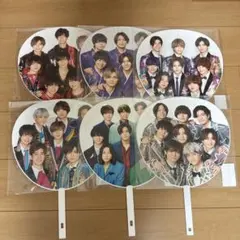 2026年最新】hEY!sAY!JUMP 集合うちわの人気アイテム - メルカリ