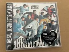 EBiDAN Yes!東京 15周年盤C M!LK ONE Ｎ’ ONLYなど