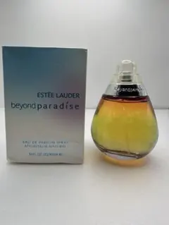 エスティローダー　ビヨンドパラダイス　１００ｍｌ　ＥＤＰ　未使用品のサムネイル