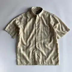 1990’s GEROGE チェックシャツのサムネイル