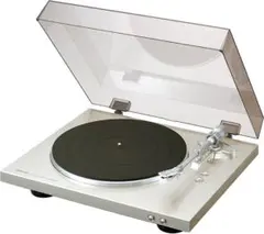 DENON DP-300F SP DP300F デノン プレミアムシルバー 新品