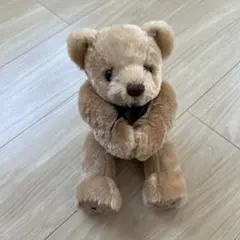 4℃ オルゴール付きぬいぐるみのサムネイル