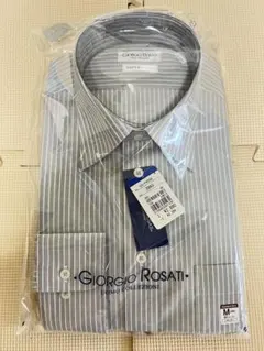 ワイシャツ 長袖 シャツ