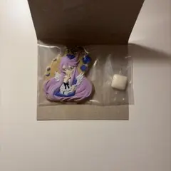 プリキュアクッキーチャームコット3