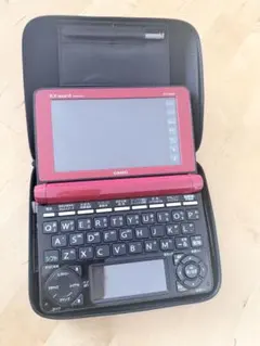 2026年最新】ex-word xd-n4800の人気アイテム - メルカリ