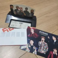 2026年最新】BigBang cd サインの人気アイテム - メルカリ