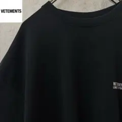 ア*オ様 VETEMENTS STAR WARS Tシャツ 限定コラボ - メルカリ