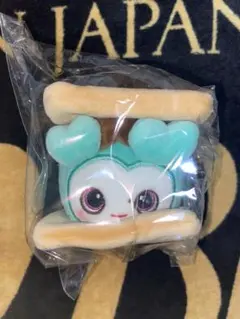 スモア風バックチャーム BABY LOVELYS Baby SAVELY 商品詳細ページ | ONCE JAPAN OFFICIAL SHOP | BABY LOVELYS スモア風