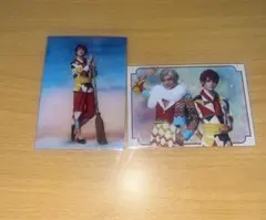 エーステ ランブロ 咲也 ②