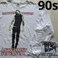 2026年最新】Marilyn manson middleの人気アイテム - メルカリ