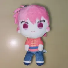 らんま1/2　おすわりくらぶ　早乙女らんま