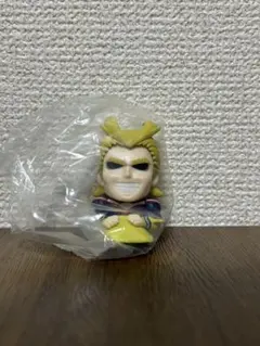 ヒロアカおねむたんvol.3 オールマイト