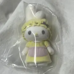 Netflix マイメロディ＆クロミ フロッキー フィギュア ガチャ