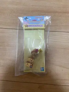 一番くじ　たまごっち　E賞　おみせやさんのフィギュアマーカー　たこやきやさん