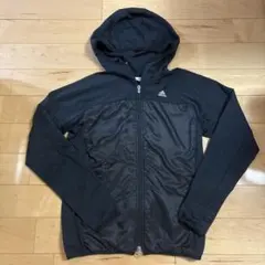 adidas ゴルフ フード付きジャケット メンズ Sサイズ