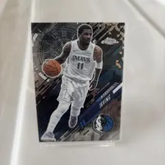 カイリー・アービング 2024-25 Topps Chrome