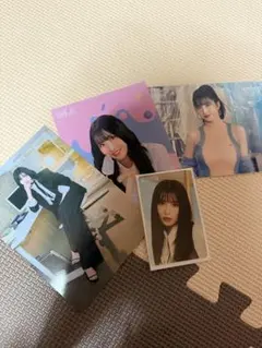 TWICEモモまとめ売り