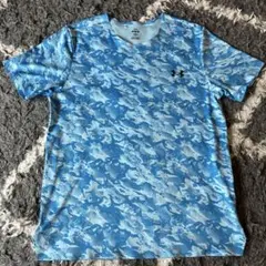 アンダーアーマー　Tシャツ　Mのサムネイル