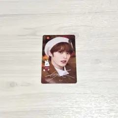 Stray Kids スキズ Xmas POPUP トレカ リノ