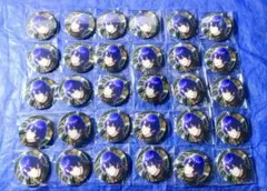 あんスタ 缶バッジ 2025 Jan. クロステーマ 椎名ニキ 25点セット