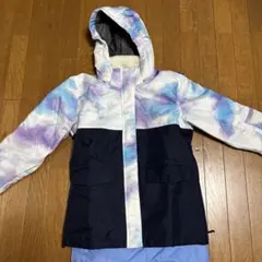 スキーウェア（ジャケット＆パンツ）　150cm