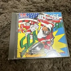 ヒット ジ アイス PCエンジン用ソフト