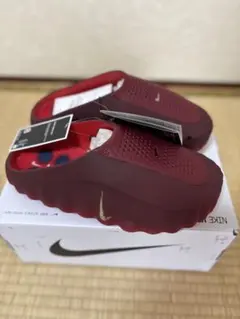 NIKE MIND ターコイズ サンダル - メルカリ
