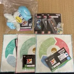 バラ売り可 即購入可 一番くじ ポケモン 30周年 - メルカリ