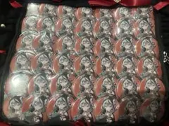 ホロライブ 沙花叉クロヱ 缶バッジ 42個セット