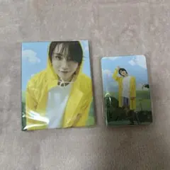 SEVENTEEN ジョシュア CARAT盤 HEAVEN