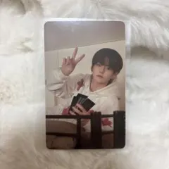 TREASURE 男子校怪談　ヨシ　トレカ