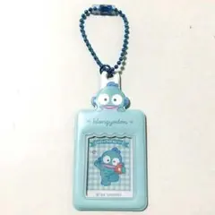 エンジョイアイドルシリーズ シークレットミニチュアチェキ用ホルダー　ハンギョドン