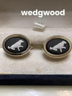 2026年最新】WEDGWOOD メンズ カフリンクスの人気アイテム - メルカリ