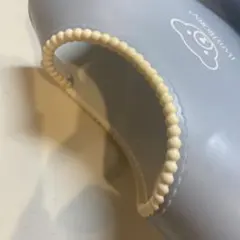 ベビービョルン　スタイ　ブルー