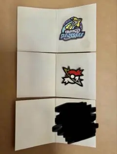 ポケモンセンター　ピンズ　ジラーチ　モンスターボール