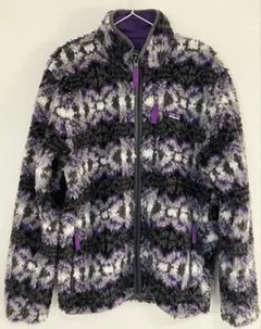 【新品未使用】patagonia クラシックレトロX カーディガン　メンズ M