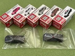 ポケットトミカ トヨタ クラウン アスリート CROWN ATHLETE セット