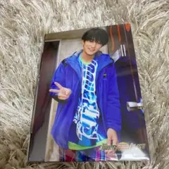 橋本涼　フォトセット