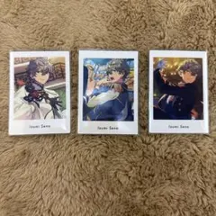 あんスタ　ぱしゃっつ　瀬名泉　まとめ売り