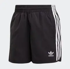adidas Originals ショートパンツ ブラックのサムネイル