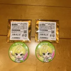 2026年最新】ぷりっつ缶バッジの人気アイテム - メルカリ