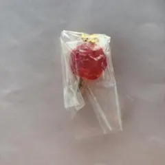 ズートピアアイスキャンディチャーム　ガチャ