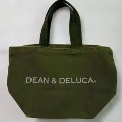 dean&deluca トートバッグ