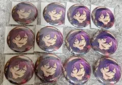即購入可】礼瀬マヨイ 星之所向 缶バッジ ×40 - メルカリ