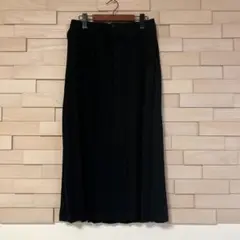 ISSEY MIYAKE ロングスカートのサムネイル