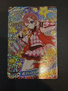 アイプリ　おとめ　バレンタインクッキーラブリー