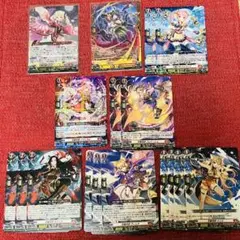2026年最新】ヴァンガード引退品の人気アイテム - メルカリ